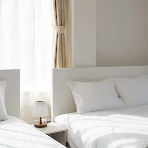 Ilima Higashi Nakano Apartment Tokyo