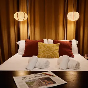 Maison Luxury Pantheon Apartment Rome